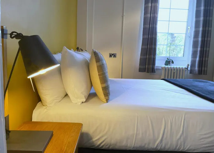 Killin Hotel
