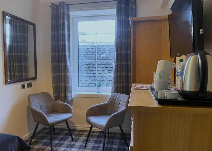 Killin Hotel