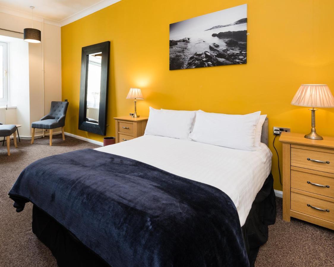 Killin Hotel 3* Killin
