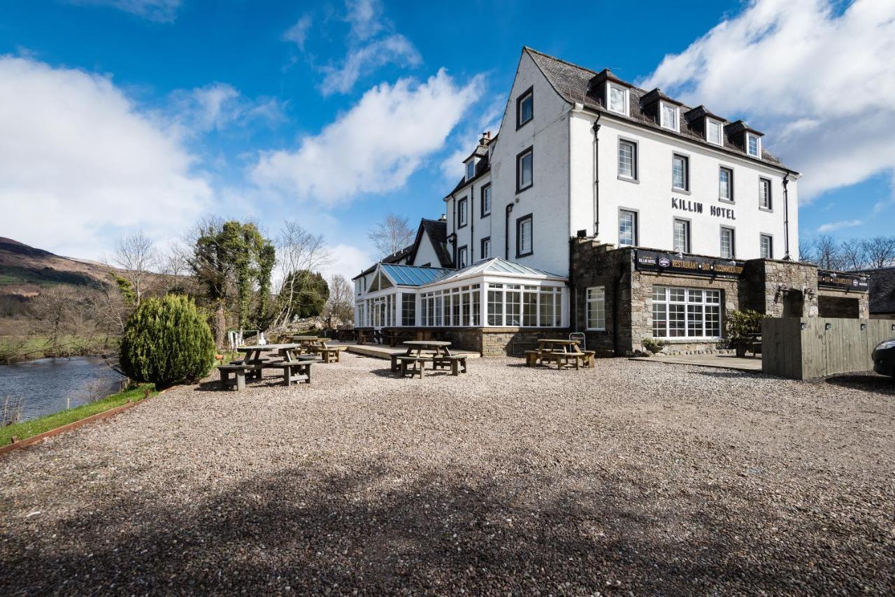 Killin Hotel Hotel
