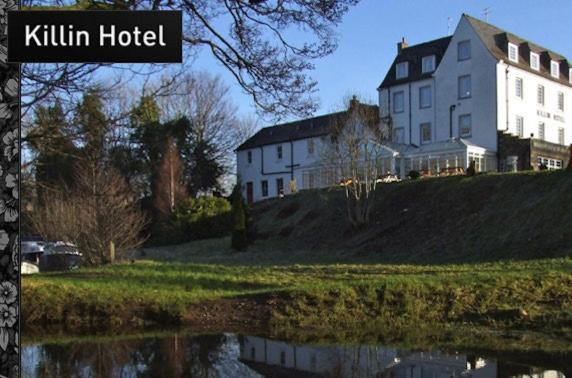 Killin Hotel Killin
