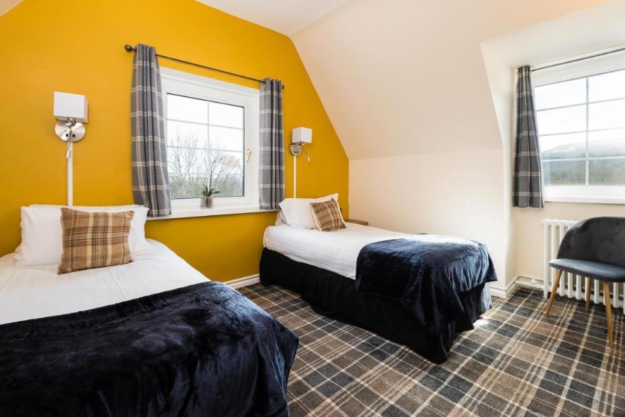 Hotel Killin Hotel Killin