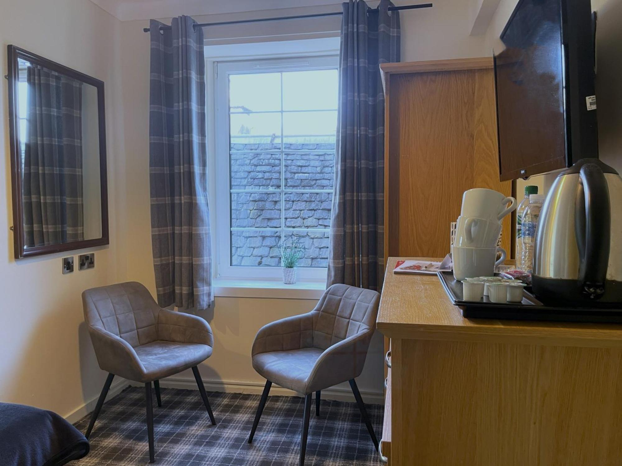 Hotel Killin Hotel Killin