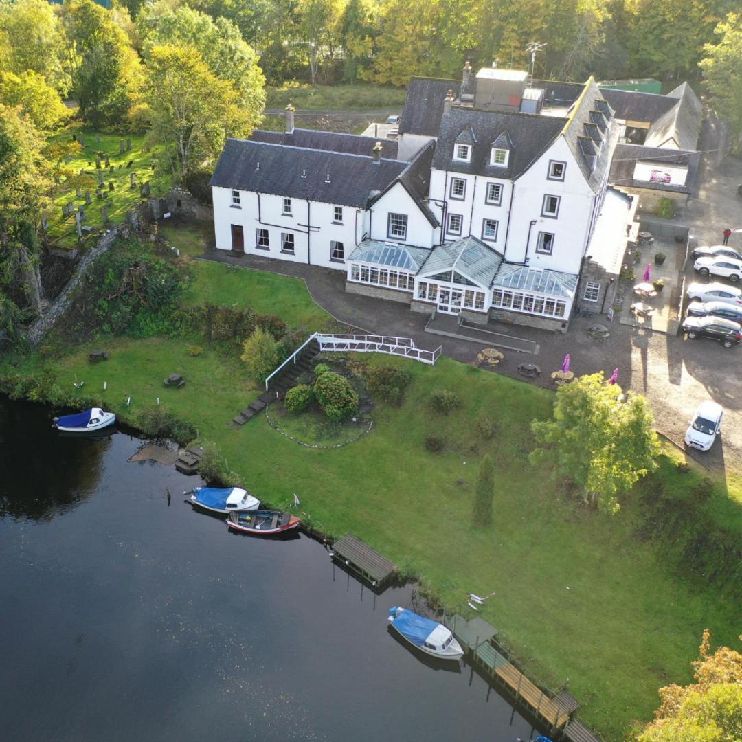 Killin Hotel Hotel 3*