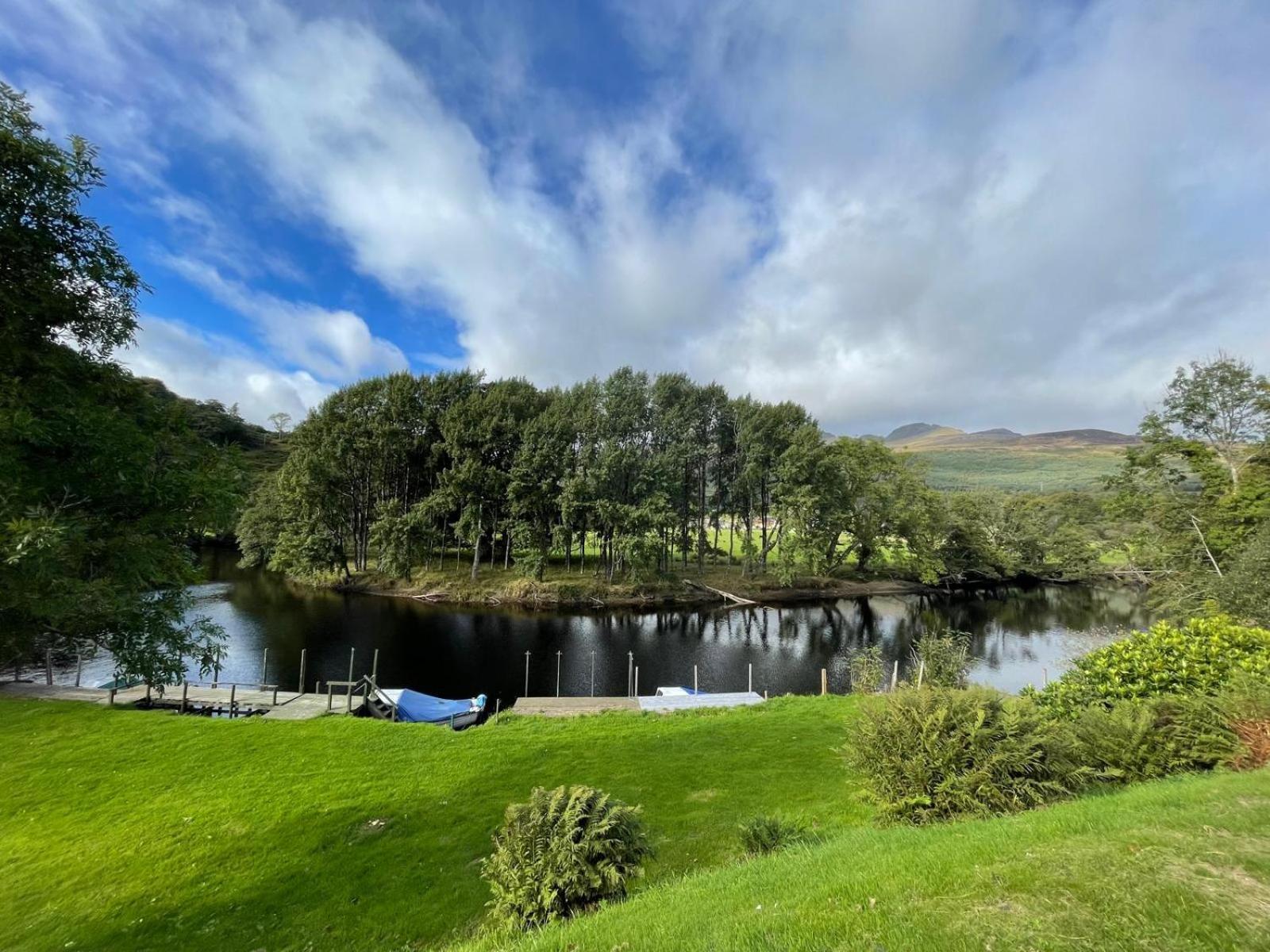 Killin Hotel 3* Killin