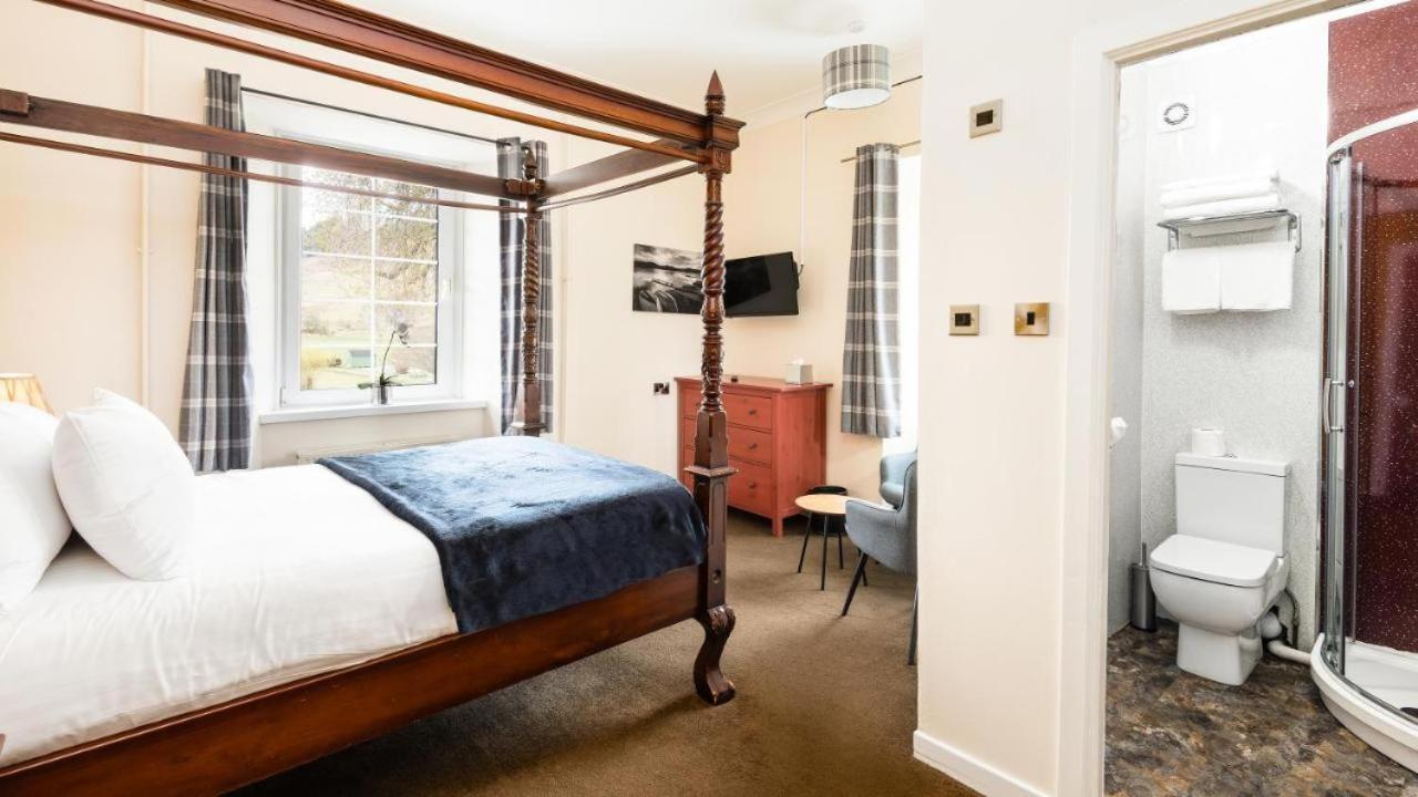 Hotel Killin Hotel