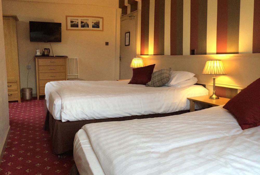 Hotel Killin Hotel 3*