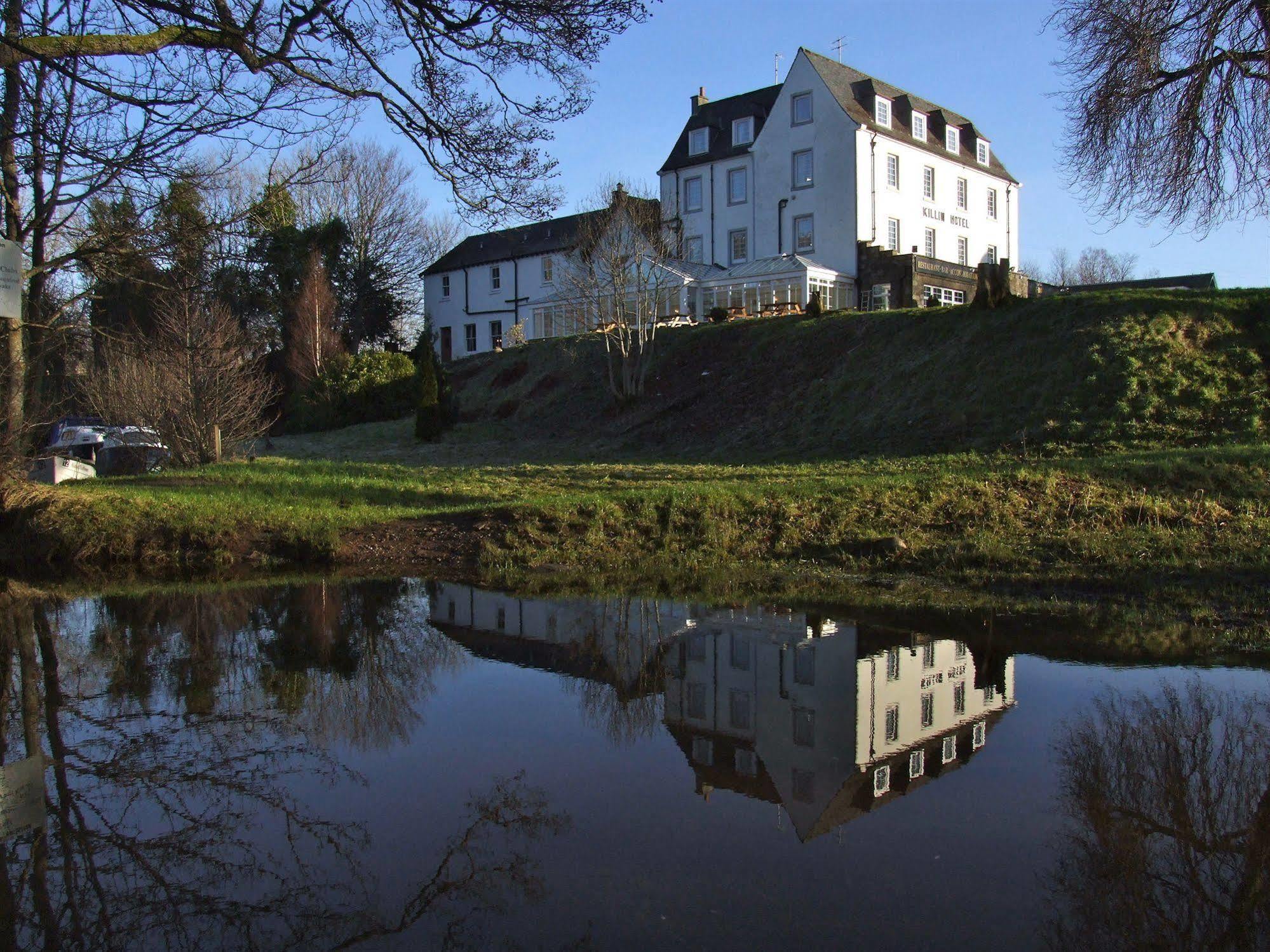 Killin Hotel Hotel Killin