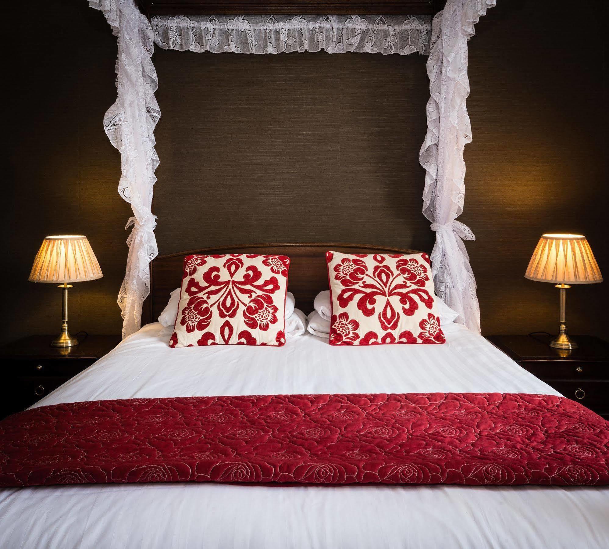 Killin Hotel 3* Killin