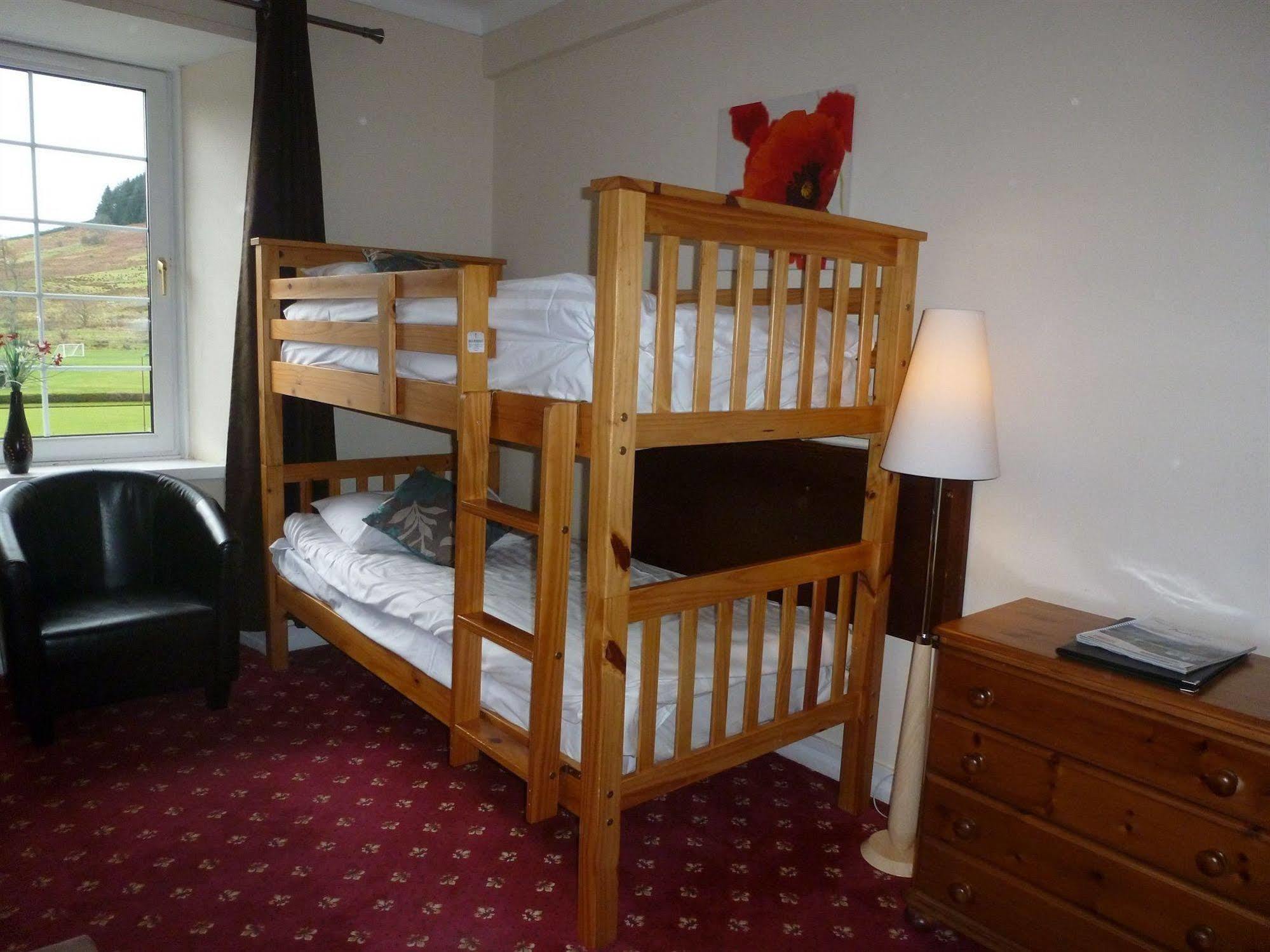 Killin Hotel 3*