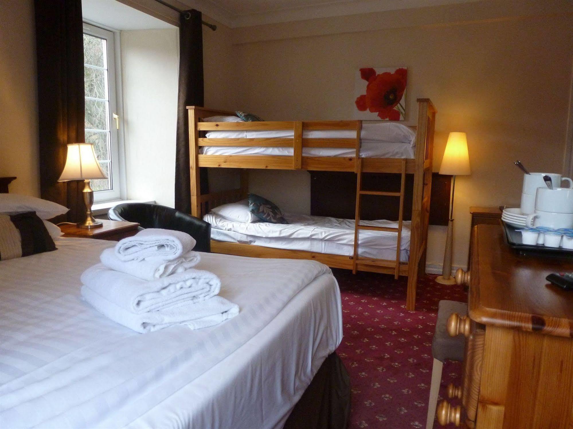 Killin Hotel Hotel