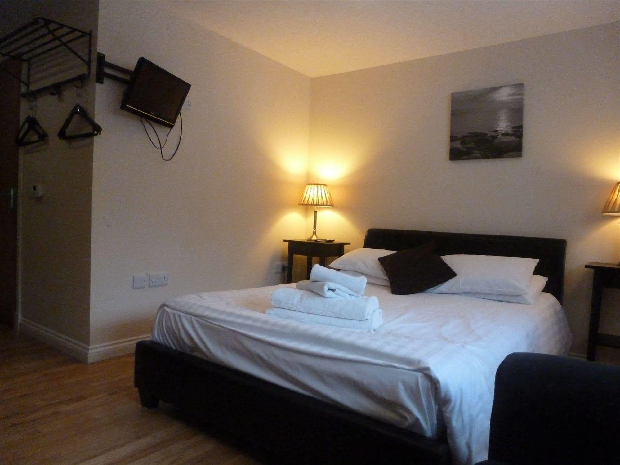 Killin Hotel 3*